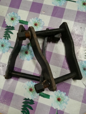โตงเตงมิตซู 4&quot; 6&quot; 7&quot;