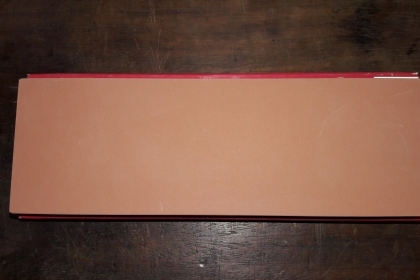 ขายหินลับมีดตรากุ้ง MADE IN JAPAN.ความละเอียด1000กิต งานเก่าเก็บ ขายหินลับมีดตรากุ้ง MADE IN JAPAN.ความละเอียด1000กิต งานเก่าเก็บ