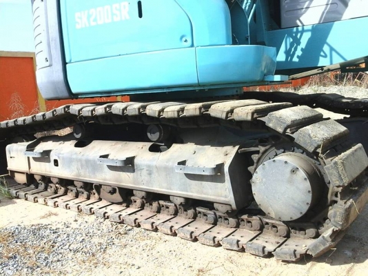 ขายรถขุด SK 200 SR เก๋งยกได้มีหัวคีวใบ 2 ชั้นรถนำเข้าจากนอกแท้มีแอร์เอกสารอินวอยไฟฟ้าครบมีลายใบ 60 สภาพเดิมๆไม่เคยใช้งานในไทยร้านละอองดาวแทรคเตอร์นครชัยศรี ขายรถขุด SK 200 SR เก๋งยกได้มีหัวคีวใบ 2 ชั้นรถนำเข้าจากนอกแท้มีแอร์เอกสารอินวอยไฟฟ้าครบมีลายใบ 60 สภาพเดิมๆไม่เคยใช้งานในไทยร้านละอองดาวแทรคเตอร์นครชัยศรี