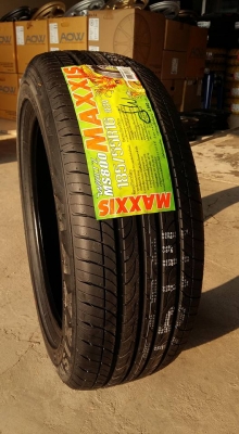 ขายยางใหม่ปี17 maxxis ms-800 185/55r16 สนใจติดต่อ ร้าน ก.เจริญการยางครับ 081-3747940