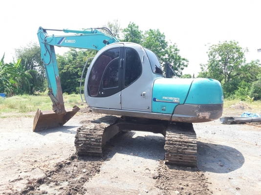 ขาย!! >>> Kobelco Sk100 Mark5 Super <<< เบอร์ติดต่อ 098-7155789