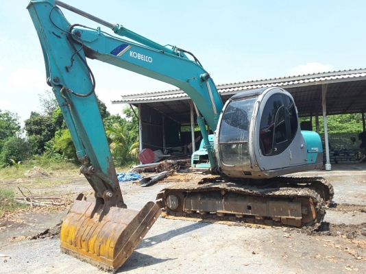 ขาย!! >>> Kobelco Sk100 Mark5 Super <<< เบอร์ติดต่อ 098-7155789