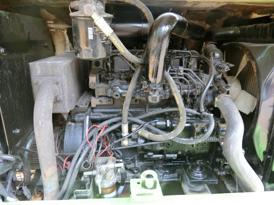 รถขุด MITSUBISHI ME035 ระบบไว เครื่องสวย เอวแน่น คอนโทนสั้น ปั้มนิ้ว แทรคเหล็ก เก่านอกญี่ปุ่น ราคา 330,000 บาท สนใจติดต่อ:096-5411713 หรือ 092-5768909