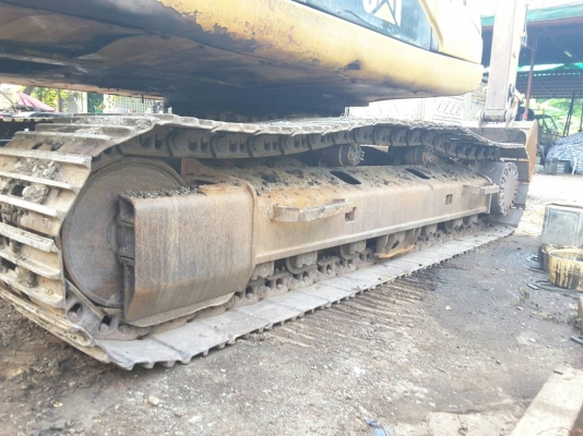 ขาย!! >>> CAT 320D <<< เบอร์ติดต่อ 098-7155789