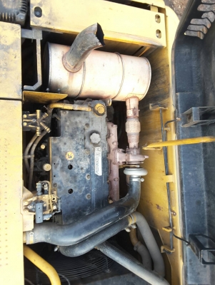 ขาย!! >>> CAT 320D <<< เบอร์ติดต่อ 098-7155789