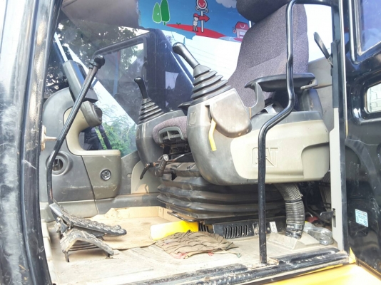 ขาย!! >>> CAT 320D <<< เบอร์ติดต่อ 098-7155789