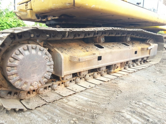 ขาย!! >>> CAT 320D <<< เบอร์ติดต่อ 098-7155789