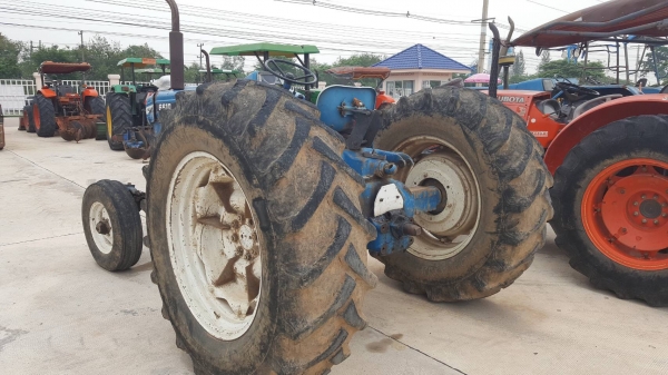 ขาย รถไถ FORD 6600 T3 สภาพตามรูปที่ลงประกาศ ไม่มีอุปกรณ์ เอกสารเล่มทะเบียนครบ ขาย รถไถ FORD 6600 T3 สภาพตามรูปที่ลงประกาศ ไม่มีอุปกรณ์ เอกสารเล่มทะเบียนครบ