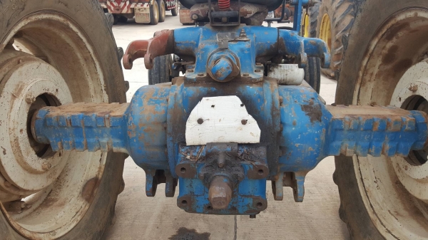 ขาย รถไถ FORD 6600 T3 สภาพตามรูปที่ลงประกาศ ไม่มีอุปกรณ์ เอกสารเล่มทะเบียนครบ ขาย รถไถ FORD 6600 T3 สภาพตามรูปที่ลงประกาศ ไม่มีอุปกรณ์ เอกสารเล่มทะเบียนครบ