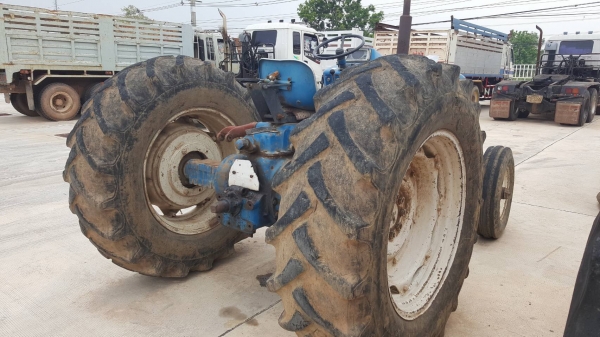 ขาย รถไถ FORD 6600 T3 สภาพตามรูปที่ลงประกาศ ไม่มีอุปกรณ์ เอกสารเล่มทะเบียนครบ ขาย รถไถ FORD 6600 T3 สภาพตามรูปที่ลงประกาศ ไม่มีอุปกรณ์ เอกสารเล่มทะเบียนครบ