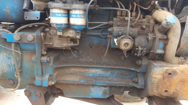 ขาย รถไถ FORD 6600 T3 สภาพตามรูปที่ลงประกาศ ไม่มีอุปกรณ์ เอกสารเล่มทะเบียนครบ ขาย รถไถ FORD 6600 T3 สภาพตามรูปที่ลงประกาศ ไม่มีอุปกรณ์ เอกสารเล่มทะเบียนครบ