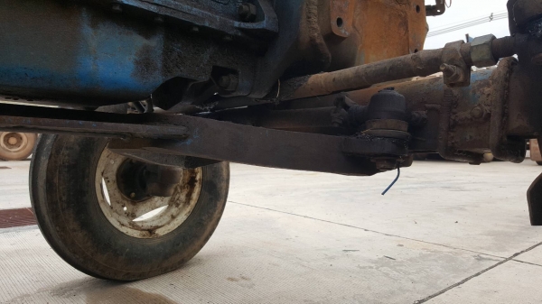 ขาย รถไถ FORD 6600 T3 สภาพตามรูปที่ลงประกาศ ไม่มีอุปกรณ์ เอกสารเล่มทะเบียนครบ ขาย รถไถ FORD 6600 T3 สภาพตามรูปที่ลงประกาศ ไม่มีอุปกรณ์ เอกสารเล่มทะเบียนครบ