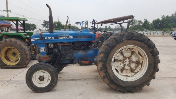 ขาย รถไถ FORD 6600 T3 สภาพตามรูปที่ลงประกาศ ไม่มีอุปกรณ์ เอกสารเล่มทะเบียนครบ ขาย รถไถ FORD 6600 T3 สภาพตามรูปที่ลงประกาศ ไม่มีอุปกรณ์ เอกสารเล่มทะเบียนครบ