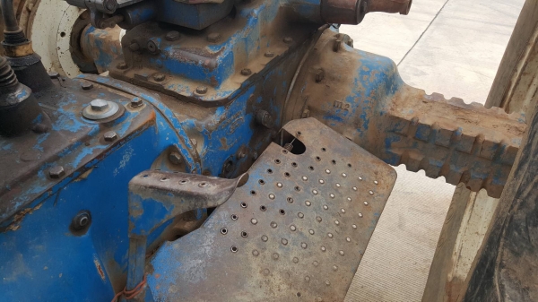 ขาย รถไถ FORD 6600 T3 สภาพตามรูปที่ลงประกาศ ไม่มีอุปกรณ์ เอกสารเล่มทะเบียนครบ ขาย รถไถ FORD 6600 T3 สภาพตามรูปที่ลงประกาศ ไม่มีอุปกรณ์ เอกสารเล่มทะเบียนครบ