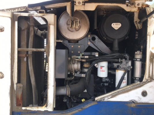 ขายรถตักล้อยาง HITACHI ZW140 ปี 2011 (ขนาดเท่า WA200) รถนอกนำเข้าจากญี่ปุ่น สภาพสวยพร้อมใช้ มีVDOการทำงานครับ ขายรถตักล้อยาง HITACHI ZW140 ปี 2011 (ขนาดเท่า WA200) รถนอกนำเข้าจากญี่ปุ่น สภาพสวยพร้อมใช้ มีVDOการทำงานครับ