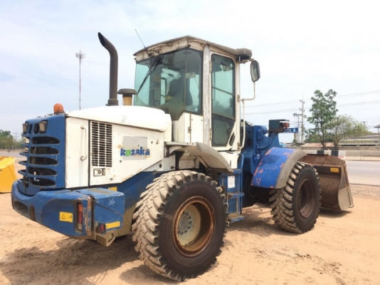 ขายรถตักล้อยาง HITACHI ZW140 ปี 2011 (ขนาดเท่า WA200) รถนอกนำเข้าจากญี่ปุ่น สภาพสวยพร้อมใช้ มีVDOการทำงานครับ ขายรถตักล้อยาง HITACHI ZW140 ปี 2011 (ขนาดเท่า WA200) รถนอกนำเข้าจากญี่ปุ่น สภาพสวยพร้อมใช้ มีVDOการทำงานครับ