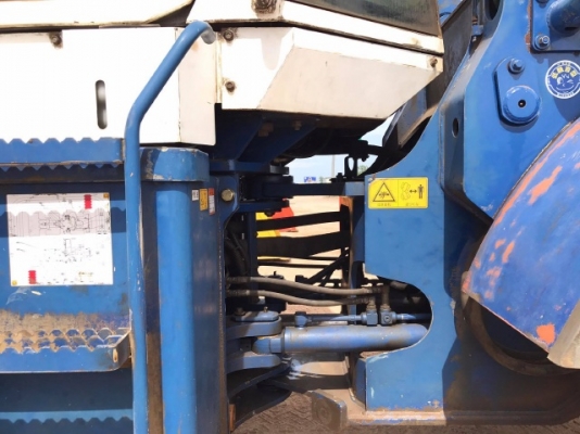 ขายรถตักล้อยาง HITACHI ZW140 ปี 2011 (ขนาดเท่า WA200) รถนอกนำเข้าจากญี่ปุ่น สภาพสวยพร้อมใช้ มีVDOการทำงานครับ ขายรถตักล้อยาง HITACHI ZW140 ปี 2011 (ขนาดเท่า WA200) รถนอกนำเข้าจากญี่ปุ่น สภาพสวยพร้อมใช้ มีVDOการทำงานครับ