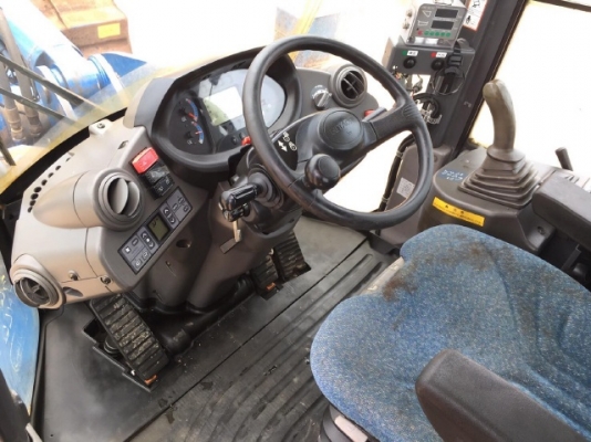 ขายรถตักล้อยาง HITACHI ZW140 ปี 2011 (ขนาดเท่า WA200) รถนอกนำเข้าจากญี่ปุ่น สภาพสวยพร้อมใช้ มีVDOการทำงานครับ ขายรถตักล้อยาง HITACHI ZW140 ปี 2011 (ขนาดเท่า WA200) รถนอกนำเข้าจากญี่ปุ่น สภาพสวยพร้อมใช้ มีVDOการทำงานครับ