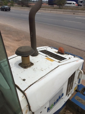 ขายรถตักล้อยาง HITACHI ZW140 ปี 2011 (ขนาดเท่า WA200) รถนอกนำเข้าจากญี่ปุ่น สภาพสวยพร้อมใช้ มีVDOการทำงานครับ ขายรถตักล้อยาง HITACHI ZW140 ปี 2011 (ขนาดเท่า WA200) รถนอกนำเข้าจากญี่ปุ่น สภาพสวยพร้อมใช้ มีVDOการทำงานครับ