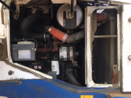 ขายรถตักล้อยาง HITACHI ZW140 ปี 2011 (ขนาดเท่า WA200) รถนอกนำเข้าจากญี่ปุ่น สภาพสวยพร้อมใช้ มีVDOการทำงานครับ ขายรถตักล้อยาง HITACHI ZW140 ปี 2011 (ขนาดเท่า WA200) รถนอกนำเข้าจากญี่ปุ่น สภาพสวยพร้อมใช้ มีVDOการทำงานครับ