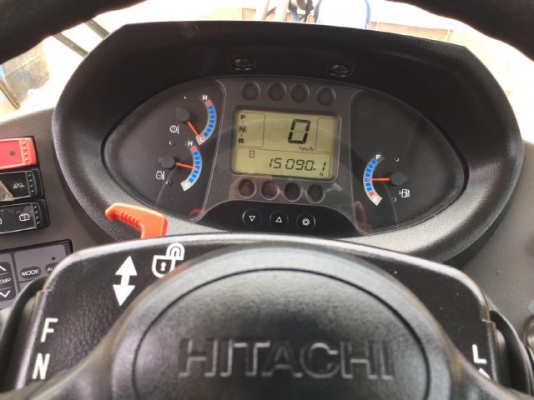 ขายรถตักล้อยาง HITACHI ZW140 ปี 2011 (ขนาดเท่า WA200) รถนอกนำเข้าจากญี่ปุ่น สภาพสวยพร้อมใช้ มีVDOการทำงานครับ ขายรถตักล้อยาง HITACHI ZW140 ปี 2011 (ขนาดเท่า WA200) รถนอกนำเข้าจากญี่ปุ่น สภาพสวยพร้อมใช้ มีVDOการทำงานครับ