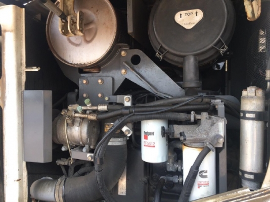 ขายรถตักล้อยาง HITACHI ZW140 ปี 2011 (ขนาดเท่า WA200) รถนอกนำเข้าจากญี่ปุ่น สภาพสวยพร้อมใช้ มีVDOการทำงานครับ ขายรถตักล้อยาง HITACHI ZW140 ปี 2011 (ขนาดเท่า WA200) รถนอกนำเข้าจากญี่ปุ่น สภาพสวยพร้อมใช้ มีVDOการทำงานครับ