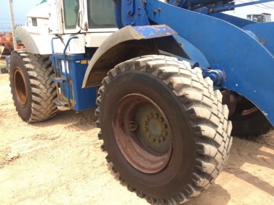 ขายรถตักล้อยาง HITACHI ZW140 ปี 2011 (ขนาดเท่า WA200) รถนอกนำเข้าจากญี่ปุ่น สภาพสวยพร้อมใช้ มีVDOการทำงานครับ ขายรถตักล้อยาง HITACHI ZW140 ปี 2011 (ขนาดเท่า WA200) รถนอกนำเข้าจากญี่ปุ่น สภาพสวยพร้อมใช้ มีVDOการทำงานครับ