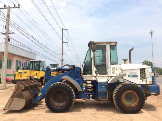 ขายรถตักล้อยาง HITACHI ZW140 ปี 2011 (ขนาดเท่า WA200) รถนอกนำเข้าจากญี่ปุ่น สภาพสวยพร้อมใช้ มีVDOการทำงานครับ ขายรถตักล้อยาง HITACHI ZW140 ปี 2011 (ขนาดเท่า WA200) รถนอกนำเข้าจากญี่ปุ่น สภาพสวยพร้อมใช้ มีVDOการทำงานครับ