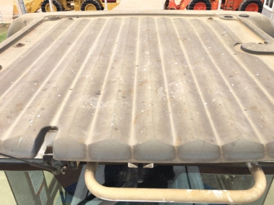 ขายรถตักล้อยาง HITACHI ZW140 ปี 2011 (ขนาดเท่า WA200) รถนอกนำเข้าจากญี่ปุ่น สภาพสวยพร้อมใช้ มีVDOการทำงานครับ ขายรถตักล้อยาง HITACHI ZW140 ปี 2011 (ขนาดเท่า WA200) รถนอกนำเข้าจากญี่ปุ่น สภาพสวยพร้อมใช้ มีVDOการทำงานครับ