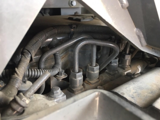 ขายรถตักล้อยาง HITACHI ZW140 ปี 2011 (ขนาดเท่า WA200) รถนอกนำเข้าจากญี่ปุ่น สภาพสวยพร้อมใช้ มีVDOการทำงานครับ ขายรถตักล้อยาง HITACHI ZW140 ปี 2011 (ขนาดเท่า WA200) รถนอกนำเข้าจากญี่ปุ่น สภาพสวยพร้อมใช้ มีVDOการทำงานครับ