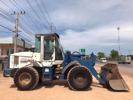 ขายรถตักล้อยาง HITACHI ZW140 ปี 2011 (ขนาดเท่า WA200) รถนอกนำเข้าจากญี่ปุ่น สภาพสวยพร้อมใช้ มีVDOการทำงานครับ ขายรถตักล้อยาง HITACHI ZW140 ปี 2011 (ขนาดเท่า WA200) รถนอกนำเข้าจากญี่ปุ่น สภาพสวยพร้อมใช้ มีVDOการทำงานครับ