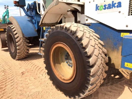 ขายรถตักล้อยาง HITACHI ZW140 ปี 2011 (ขนาดเท่า WA200) รถนอกนำเข้าจากญี่ปุ่น สภาพสวยพร้อมใช้ มีVDOการทำงานครับ ขายรถตักล้อยาง HITACHI ZW140 ปี 2011 (ขนาดเท่า WA200) รถนอกนำเข้าจากญี่ปุ่น สภาพสวยพร้อมใช้ มีVDOการทำงานครับ