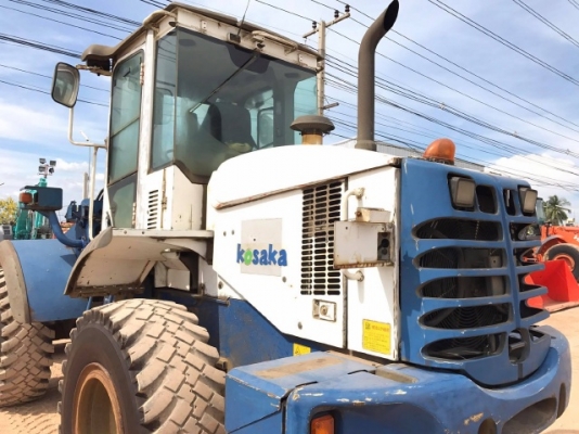 ขายรถตักล้อยาง HITACHI ZW140 ปี 2011 (ขนาดเท่า WA200) รถนอกนำเข้าจากญี่ปุ่น สภาพสวยพร้อมใช้ มีVDOการทำงานครับ ขายรถตักล้อยาง HITACHI ZW140 ปี 2011 (ขนาดเท่า WA200) รถนอกนำเข้าจากญี่ปุ่น สภาพสวยพร้อมใช้ มีVDOการทำงานครับ