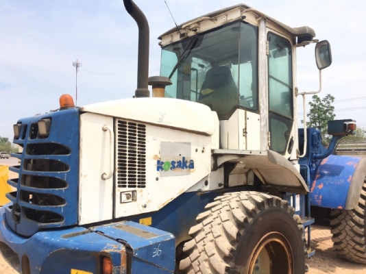 ขายรถตักล้อยาง HITACHI ZW140 ปี 2011 (ขนาดเท่า WA200) รถนอกนำเข้าจากญี่ปุ่น สภาพสวยพร้อมใช้ มีVDOการทำงานครับ ขายรถตักล้อยาง HITACHI ZW140 ปี 2011 (ขนาดเท่า WA200) รถนอกนำเข้าจากญี่ปุ่น สภาพสวยพร้อมใช้ มีVDOการทำงานครับ