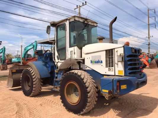 ขายรถตักล้อยาง HITACHI ZW140 ปี 2011 (ขนาดเท่า WA200) รถนอกนำเข้าจากญี่ปุ่น สภาพสวยพร้อมใช้ มีVDOการทำงานครับ ขายรถตักล้อยาง HITACHI ZW140 ปี 2011 (ขนาดเท่า WA200) รถนอกนำเข้าจากญี่ปุ่น สภาพสวยพร้อมใช้ มีVDOการทำงานครับ