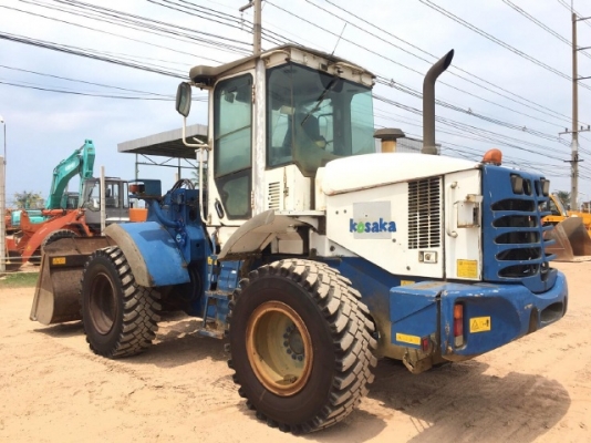 ขายรถตักล้อยาง HITACHI ZW140 ปี 2011 (ขนาดเท่า WA200) รถนอกนำเข้าจากญี่ปุ่น สภาพสวยพร้อมใช้ มีVDOการทำงานครับ ขายรถตักล้อยาง HITACHI ZW140 ปี 2011 (ขนาดเท่า WA200) รถนอกนำเข้าจากญี่ปุ่น สภาพสวยพร้อมใช้ มีVDOการทำงานครับ