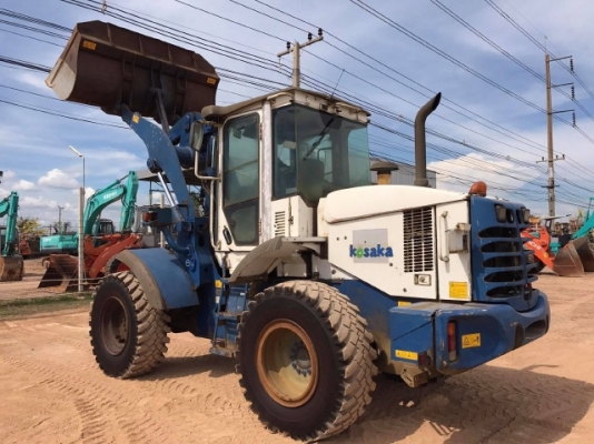 ขายรถตักล้อยาง HITACHI ZW140 ปี 2011 (ขนาดเท่า WA200) รถนอกนำเข้าจากญี่ปุ่น สภาพสวยพร้อมใช้ มีVDOการทำงานครับ ขายรถตักล้อยาง HITACHI ZW140 ปี 2011 (ขนาดเท่า WA200) รถนอกนำเข้าจากญี่ปุ่น สภาพสวยพร้อมใช้ มีVDOการทำงานครับ