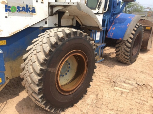 ขายรถตักล้อยาง HITACHI ZW140 ปี 2011 (ขนาดเท่า WA200) รถนอกนำเข้าจากญี่ปุ่น สภาพสวยพร้อมใช้ มีVDOการทำงานครับ ขายรถตักล้อยาง HITACHI ZW140 ปี 2011 (ขนาดเท่า WA200) รถนอกนำเข้าจากญี่ปุ่น สภาพสวยพร้อมใช้ มีVDOการทำงานครับ