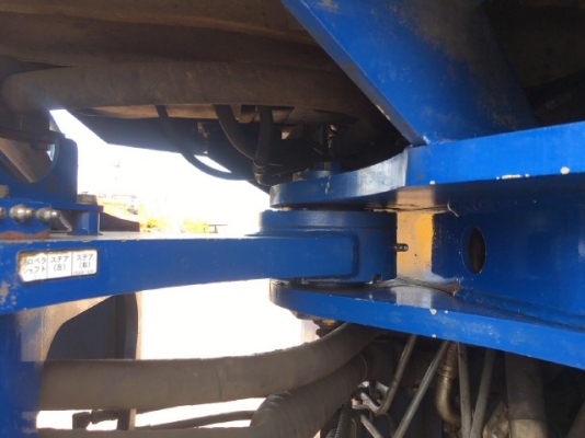 ขายรถตักล้อยาง HITACHI ZW140 ปี 2011 (ขนาดเท่า WA200) รถนอกนำเข้าจากญี่ปุ่น สภาพสวยพร้อมใช้ มีVDOการทำงานครับ ขายรถตักล้อยาง HITACHI ZW140 ปี 2011 (ขนาดเท่า WA200) รถนอกนำเข้าจากญี่ปุ่น สภาพสวยพร้อมใช้ มีVDOการทำงานครับ