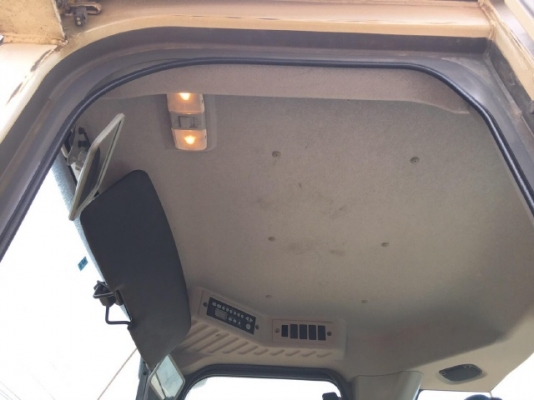 ขายรถตักล้อยาง HITACHI ZW140 ปี 2011 (ขนาดเท่า WA200) รถนอกนำเข้าจากญี่ปุ่น สภาพสวยพร้อมใช้ มีVDOการทำงานครับ ขายรถตักล้อยาง HITACHI ZW140 ปี 2011 (ขนาดเท่า WA200) รถนอกนำเข้าจากญี่ปุ่น สภาพสวยพร้อมใช้ มีVDOการทำงานครับ