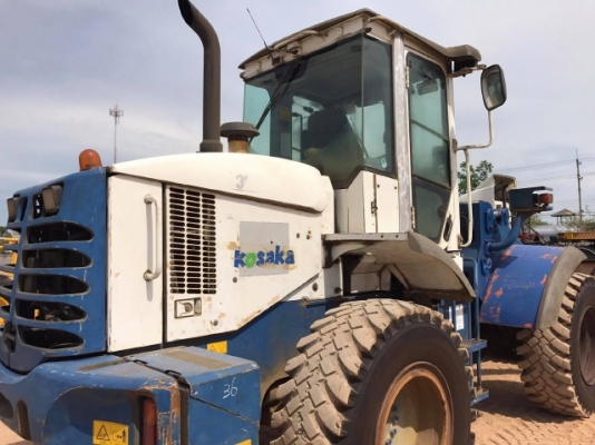 ขายรถตักล้อยาง HITACHI ZW140 ปี 2011 (ขนาดเท่า WA200) รถนอกนำเข้าจากญี่ปุ่น สภาพสวยพร้อมใช้ มีVDOการทำงานครับ ขายรถตักล้อยาง HITACHI ZW140 ปี 2011 (ขนาดเท่า WA200) รถนอกนำเข้าจากญี่ปุ่น สภาพสวยพร้อมใช้ มีVDOการทำงานครับ