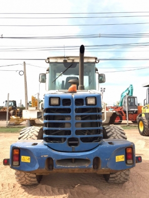 ขายรถตักล้อยาง HITACHI ZW140 ปี 2011 (ขนาดเท่า WA200) รถนอกนำเข้าจากญี่ปุ่น สภาพสวยพร้อมใช้ มีVDOการทำงานครับ ขายรถตักล้อยาง HITACHI ZW140 ปี 2011 (ขนาดเท่า WA200) รถนอกนำเข้าจากญี่ปุ่น สภาพสวยพร้อมใช้ มีVDOการทำงานครับ