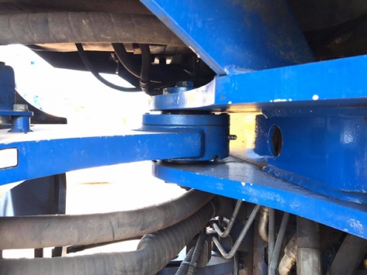 ขายรถตักล้อยาง HITACHI ZW140 ปี 2011 (ขนาดเท่า WA200) รถนอกนำเข้าจากญี่ปุ่น สภาพสวยพร้อมใช้ มีVDOการทำงานครับ ขายรถตักล้อยาง HITACHI ZW140 ปี 2011 (ขนาดเท่า WA200) รถนอกนำเข้าจากญี่ปุ่น สภาพสวยพร้อมใช้ มีVDOการทำงานครับ