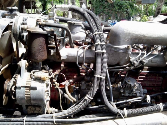 ขายเครื่องEH700ปั้มลมพร้อมใบคุมข้อstd