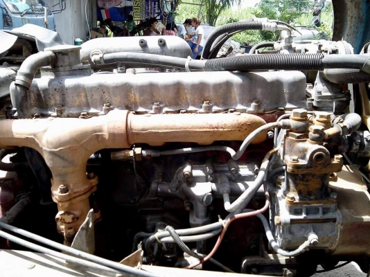 ขายเครื่องEH700ปั้มลมพร้อมใบคุมข้อstd