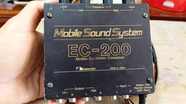 Ec 200  สายไฟสีส้ม