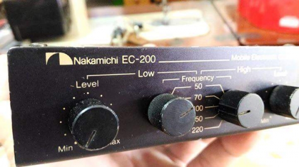Ec 200  สายไฟสีส้ม