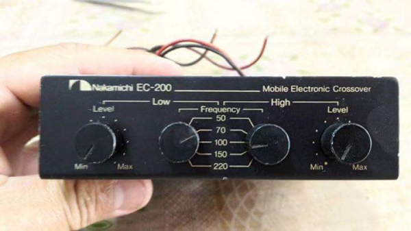 Ec 200  สายไฟสีส้ม
