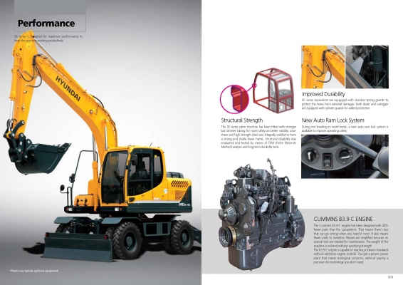 รถขุดล้อยางใหม่มือหนึ่งยี่ห้อ Hyundai ขนาด 14 ตัน คุณภาพเยี่ยมบริการหลังการขาย ชื่อ Hyundai การรันตี อะไหล่หาง่ายมีทุกชิ้นส่วน ราคาไม่แพง ช่างในเมืองไทยซ่อมและดูแลได้ทุกอย่าง รถขุดล้อยางใหม่มือหนึ่งยี่ห้อ Hyundai ขนาด 14 ตัน คุณภาพเยี่ยมบริการหลังการขาย ชื่อ Hyundai การรันตี อะไหล่หาง่ายมีทุกชิ้นส่วน ราคาไม่แพง ช่างในเมืองไทยซ่อมและดูแลได้ทุกอย่าง