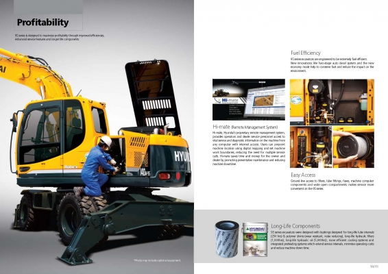 รถขุดล้อยางใหม่มือหนึ่งยี่ห้อ Hyundai ขนาด 14 ตัน คุณภาพเยี่ยมบริการหลังการขาย ชื่อ Hyundai การรันตี อะไหล่หาง่ายมีทุกชิ้นส่วน ราคาไม่แพง ช่างในเมืองไทยซ่อมและดูแลได้ทุกอย่าง รถขุดล้อยางใหม่มือหนึ่งยี่ห้อ Hyundai ขนาด 14 ตัน คุณภาพเยี่ยมบริการหลังการขาย ชื่อ Hyundai การรันตี อะไหล่หาง่ายมีทุกชิ้นส่วน ราคาไม่แพง ช่างในเมืองไทยซ่อมและดูแลได้ทุกอย่าง